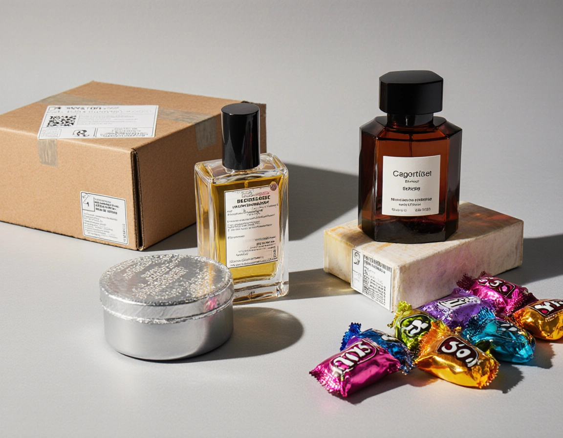 Restricted Item Shipping Solutions